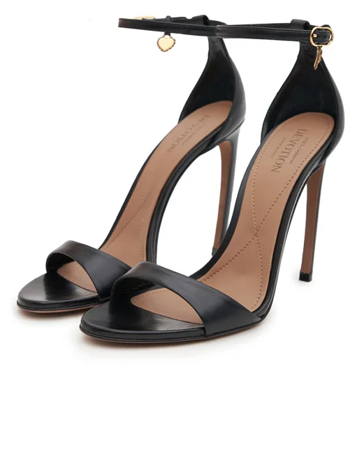Dolce&Gabbana Босоножки - Артикул: CR1775-A5738