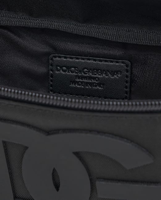 Dolce&Gabbana Дитяча поясна сумка - Артикул: EM0072-AU927