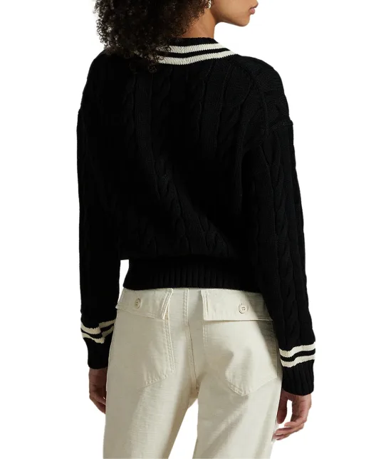 Polo Ralph Lauren Пуловер - Артикул: 211972142001
