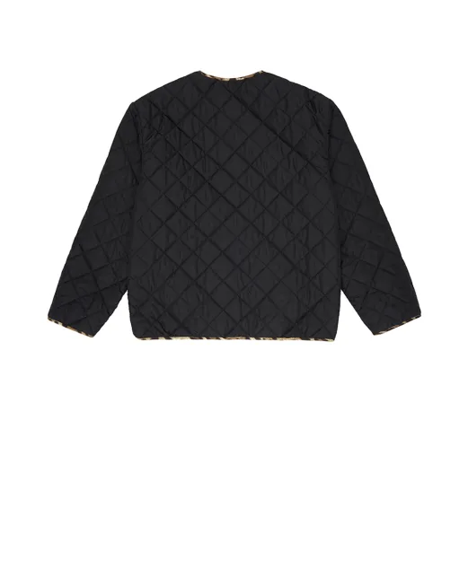 Dolce&Gabbana Детская куртка - Артикул: L5JBS3-FUS3W-S