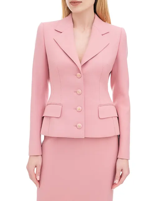 Dolce&Gabbana Жакет - Артикул: F27DST-FU2L8