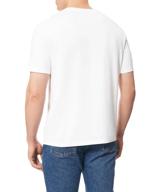 Balmain Футболка - Артикул: FH1EG000BC91