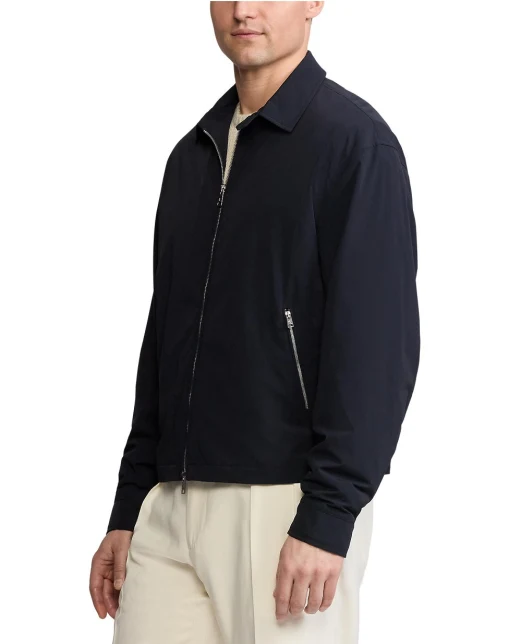 Ralph Lauren Purple Label Куртка - Артикул: 790963838002