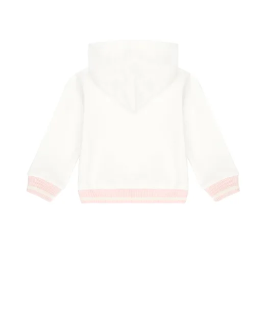 Dolce&Gabbana Дитячий худі (костюм) - Артикул: L2JWCG-II7IR