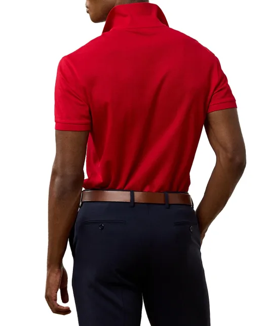 Ralph Lauren Purple Label Поло - Артикул: 790508036006