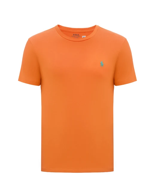 Polo Ralph Lauren Футболка - Артикул: 710671438397