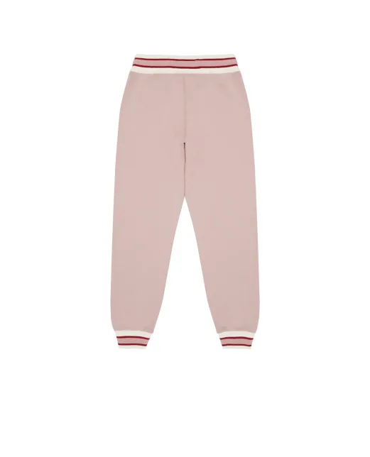 Dolce&Gabbana Детские спортивные брюки (костюм) - Артикул: L5JPD7-G7PHC-B