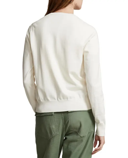 Polo Ralph Lauren Кардиган - Артикул: 211891672001