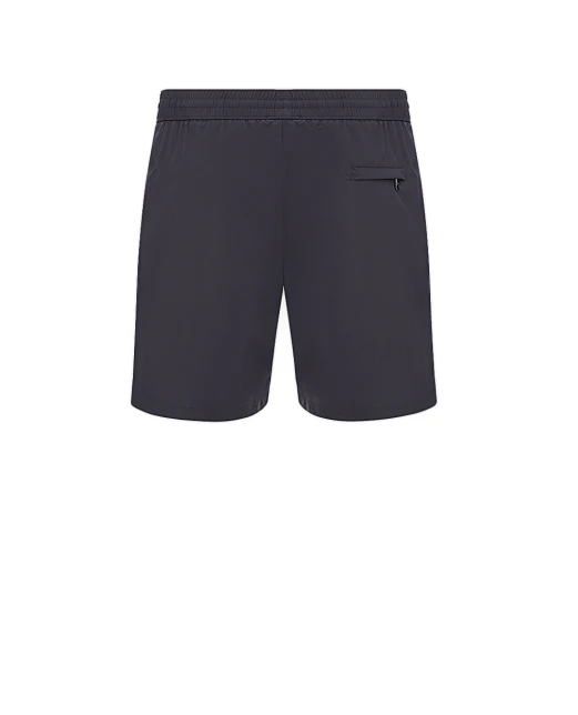 Dolce&Gabbana Плавательные шорты - Артикул: M4F36T-ONR46