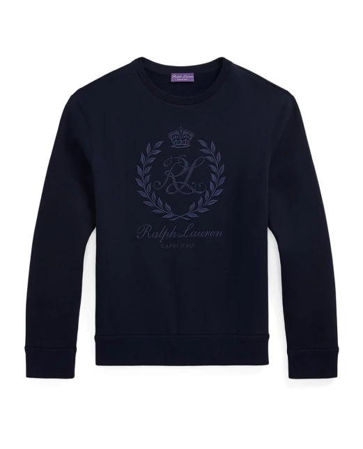 Ralph Lauren Purple Label Свитшот - Артикул: 790966291001
