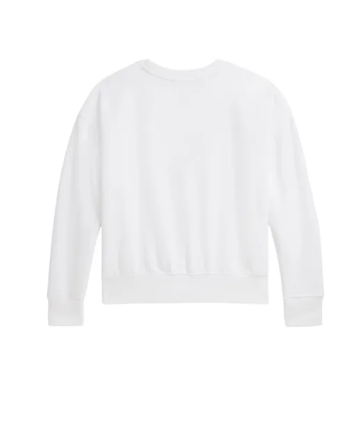 Polo Ralph Lauren Детский свитшот Polo Bear - Артикул: 313A96116003