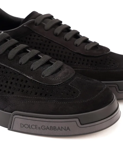 Dolce&Gabbana Кеды - Артикул: A20189-A6688