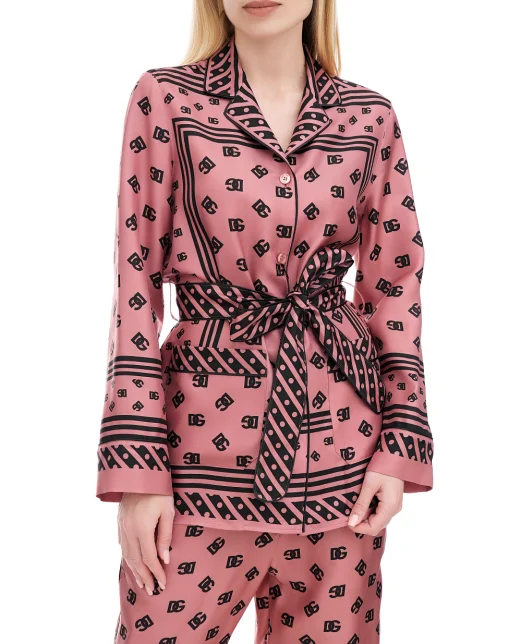 Dolce&Gabbana Сорочка - Артикул: F5I89T-GDCVJ