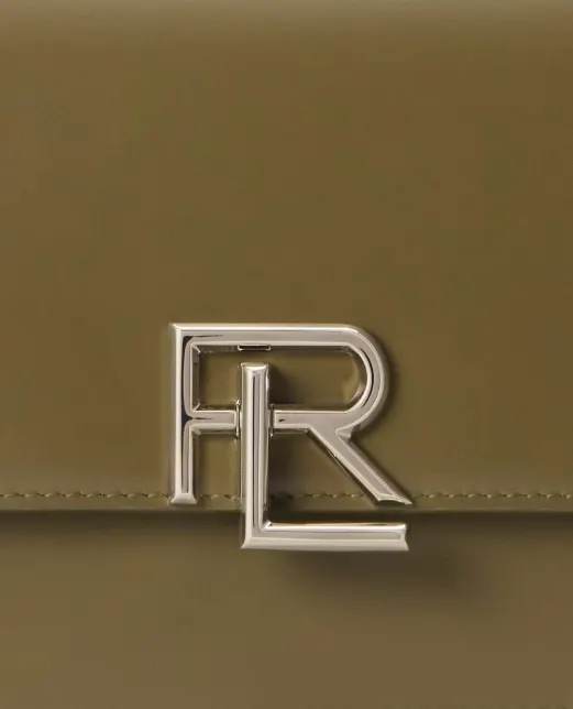 Ralph Lauren Collection Сумка из кожи - Артикул: 435930958021