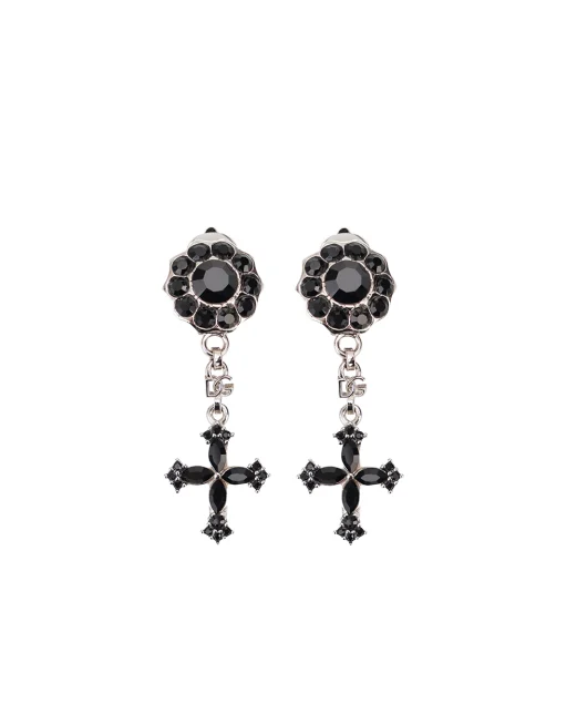 Dolce&Gabbana Серьги - Артикул: WEQ4S2-W1111