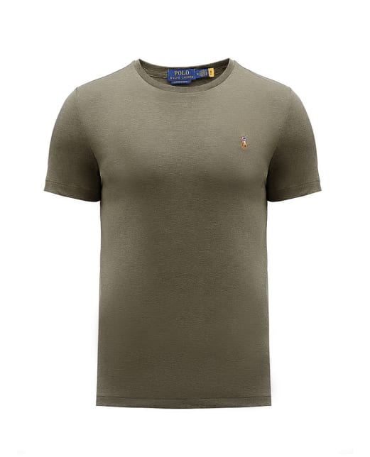 Polo Ralph Lauren Футболка - Артикул: 710740727087