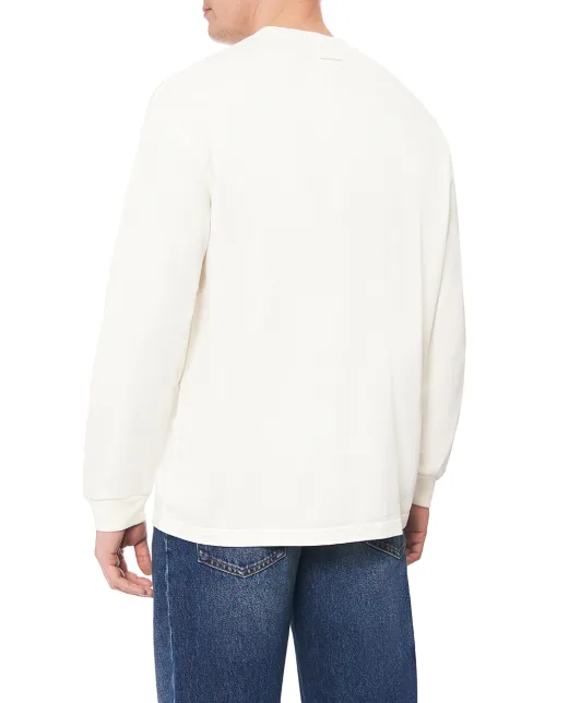 Dolce&Gabbana Лонгслів - Артикул: G8SY0T-G7PK5