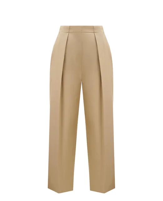 Balmain Брюки - Артикул: DF0PQ315CF47