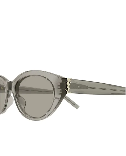 Saint Laurent Солнцезащитные очки - Артикул: SL M148-004