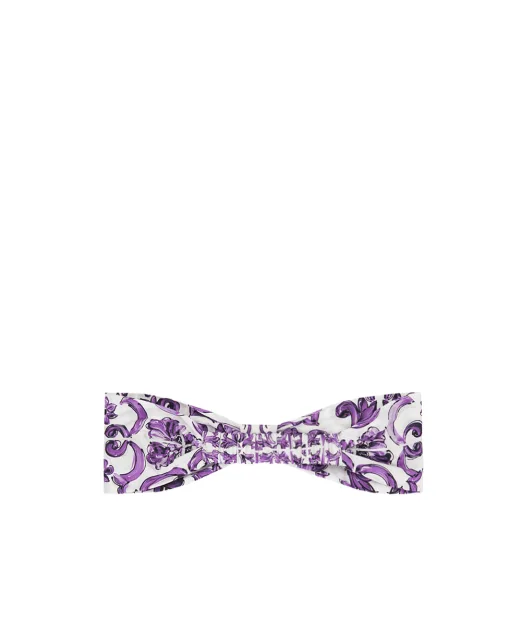 Dolce&Gabbana Детская повязка - Артикул: LN5H50-FI5LT