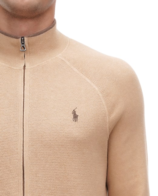 Polo Ralph Lauren Свитер - Артикул: 710941093002
