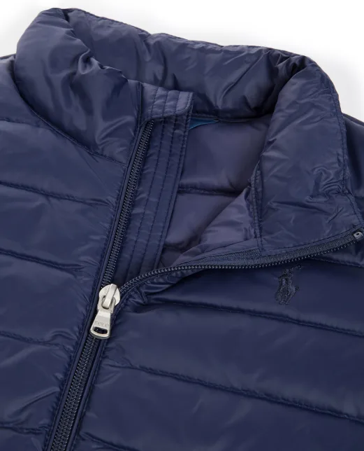 Polo Ralph Lauren Детская куртка - Артикул: 312738496001