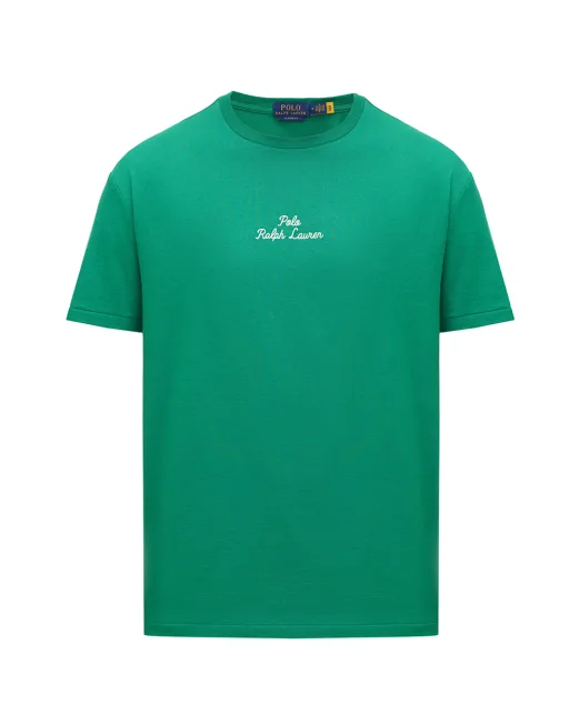 Polo Ralph Lauren Футболка - Артикул: 710936585006