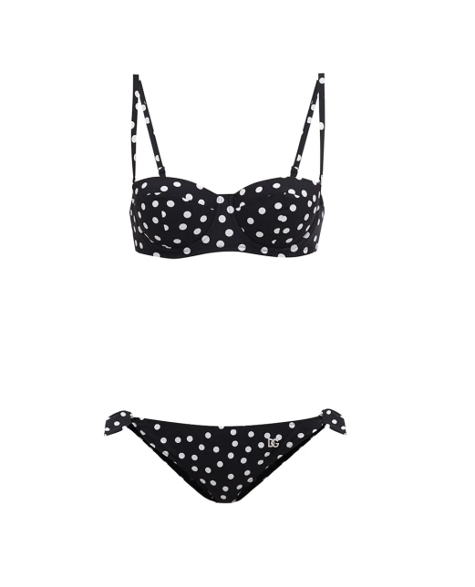 Dolce&Gabbana Купальник - Артикул: O8C18J-FSG8C