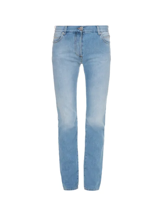 Balmain Джинси - Артикул: RF05760D066