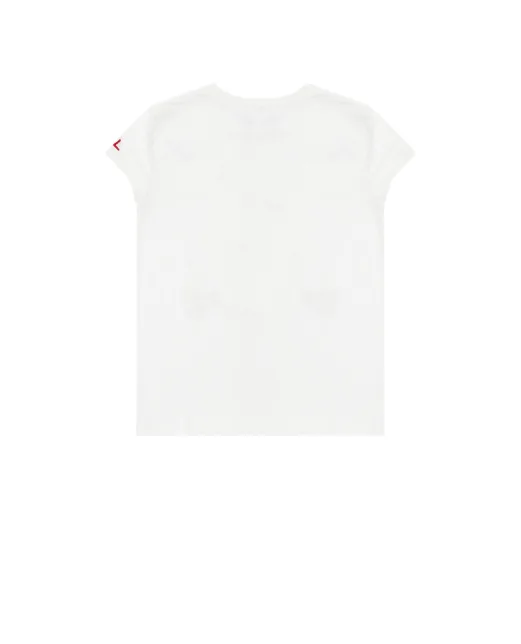 Polo Ralph Lauren Детская футболка Polo Bear - Артикул: 312914367001