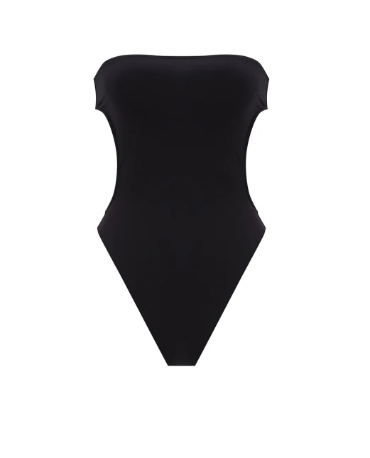 Saint Laurent Купальник - Артикул: 779466-Y37PX