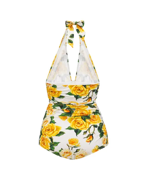 Dolce&Gabbana Купальник - Артикул: O9A06J-FSG1S