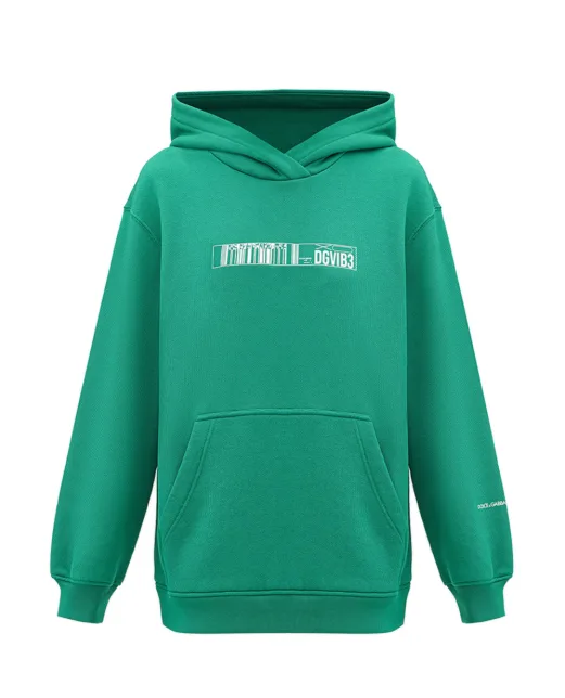 Dolce&Gabbana Худи DGVIB3 (костюм) - Артикул: G9AKPT-G7K3E