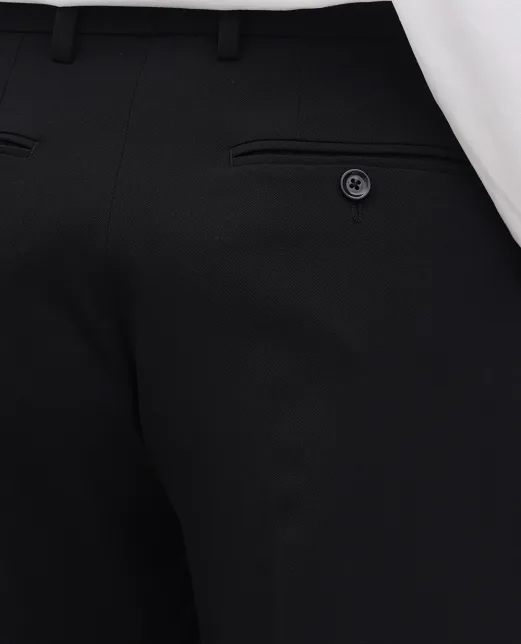 Dolce&Gabbana Вовняні штани - Артикул: FTC17T-FUBGB
