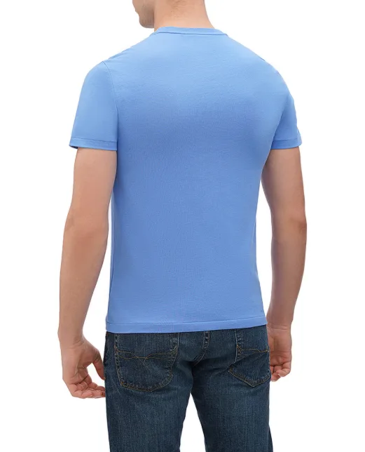 Polo Ralph Lauren Футболка - Артикул: 710671438344