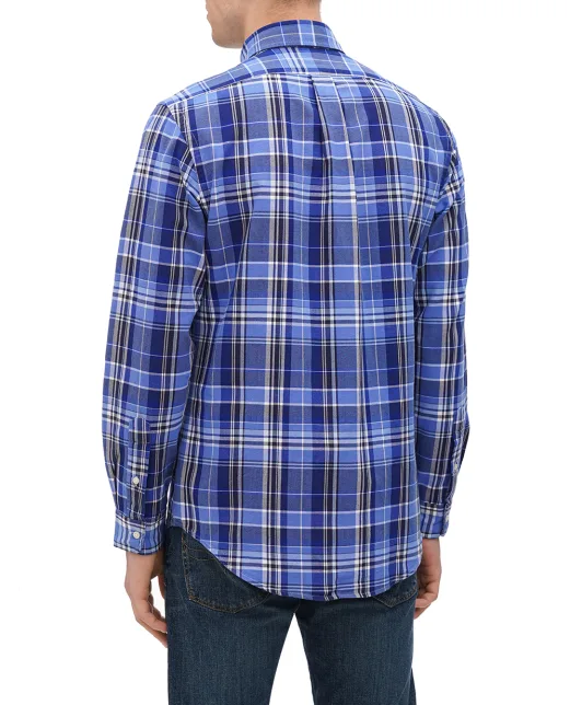 Polo Ralph Lauren Рубашка - Артикул: 710897267004