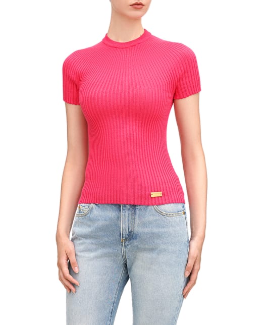 Balmain Топ - Артикул: DF1AL004KE93
