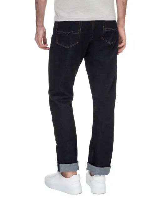 Polo Ralph Lauren Джинсы Eldridge - Артикул: 710680837001