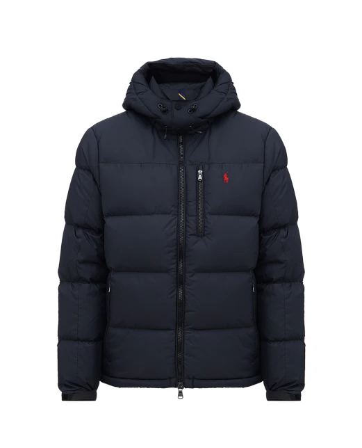 Polo Ralph Lauren Пуховик - Артикул: 710940237001