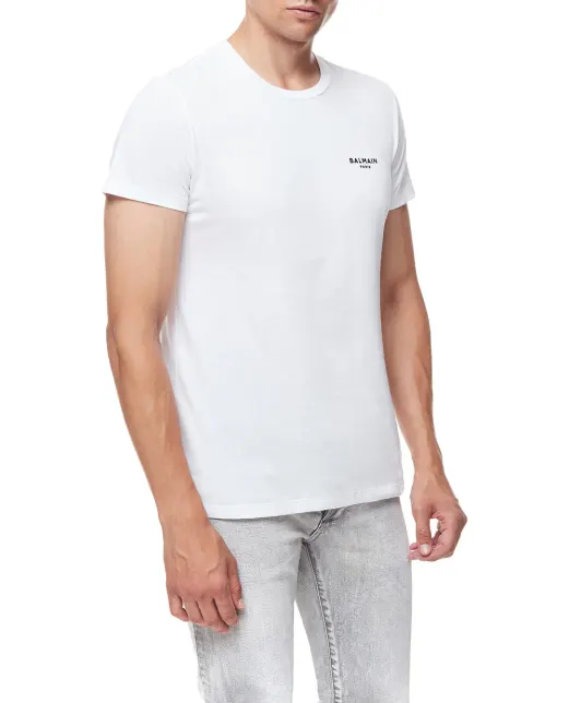 Balmain Футболка - Артикул: WH1EF000B069