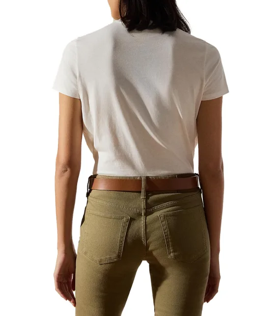 Ralph Lauren Collection Футболка - Артикул: 290967760001