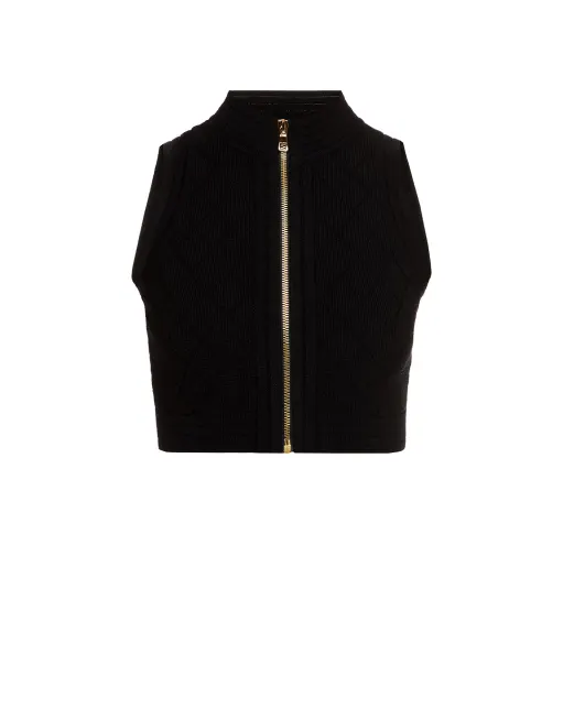 Balmain Топ - Артикул: UF10128K110