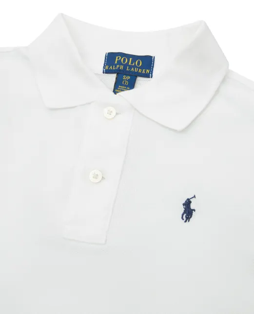 Polo Ralph Lauren Детское поло - Артикул: 313811484004