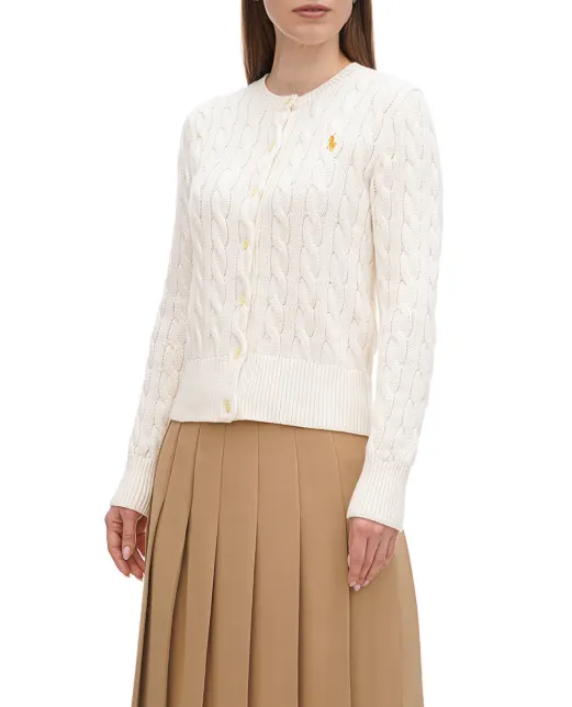 Polo Ralph Lauren Кардиган - Артикул: 211892549002