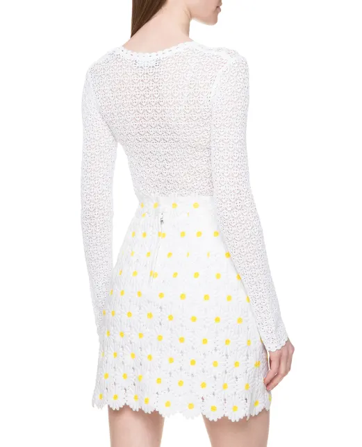 Dolce&Gabbana Джемпер - Артикул: FP008K-F62A2