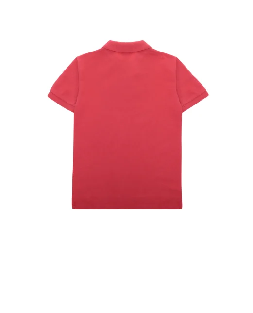 Polo Ralph Lauren Детское поло - Артикул: 321703632010