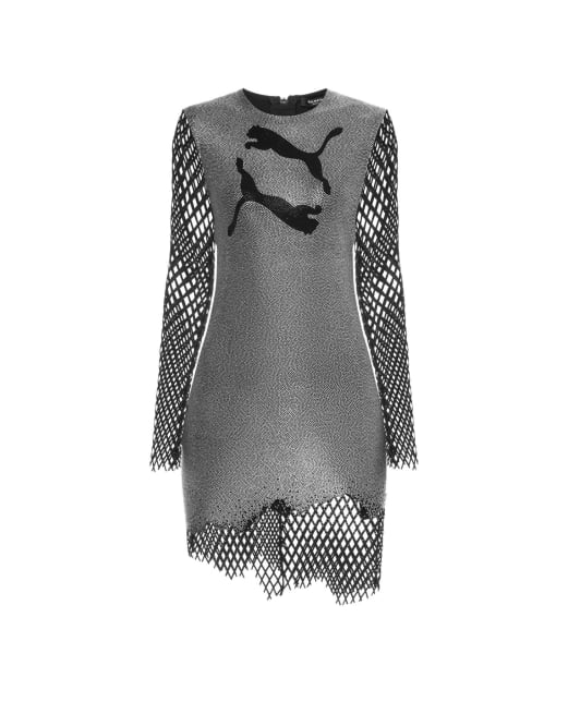 Balmain Сукня - Артикул: SF46845A019