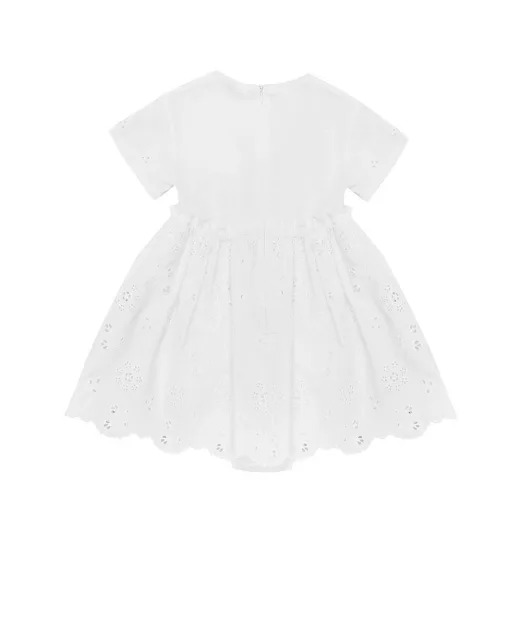 Dolce&Gabbana Дитяча сукня - Артикул: L2JD3W-G7B3B
