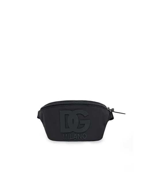 Dolce&Gabbana Дитяча поясна сумка - Артикул: EM0072-AU927