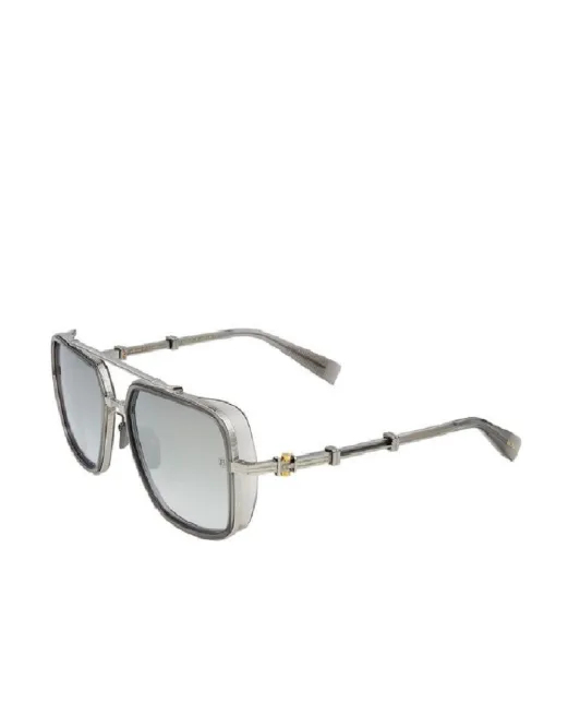 Balmain Солнцезащитные очки Officier - Артикул: BPS-108B-58